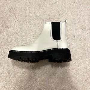 Marc Fisher Chelsea boot